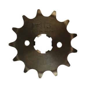 SPROCKET DEL HONDA XL200 13T NK JAPON