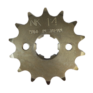 SPROCKET DEL JIALING JH125-III 15T NK JA