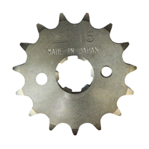 SPROCKET DEL JIALING JH125III 14TNKJAPON