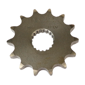 SPROCKET DEL SUZUKI GN/EN125 14T NKJAPON