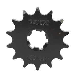SPROCKET DEL YAMAHA RX100/125/RXZ100/115