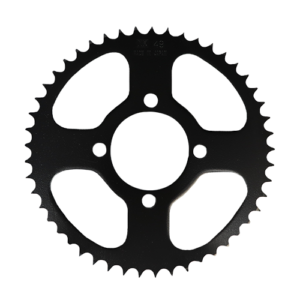 SPROCKET TRAS DT175K 4HOYOS NK JAPON