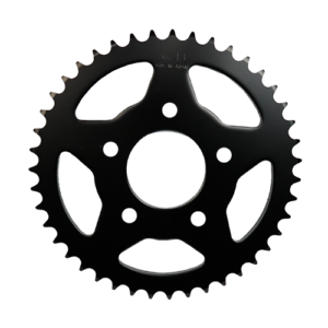 SPROCKET TRAS HONDA XL200 43T NKJAPON