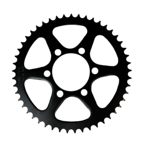 SPROCKET TRAS YAMAHA DT175E6HOYOS49T NK