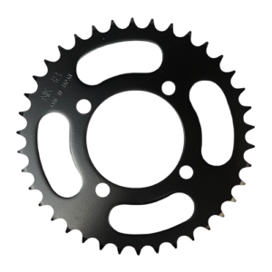 SPROCKET TRAS YAMAHA RX100 38T NK JAPON