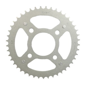SPROCKET TRASERO HONDA INVICTA 45T KIMTE