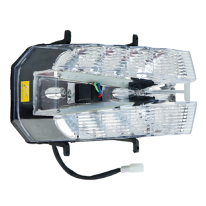 STOP COMPLETO PULSAR 220S BAJAJ
