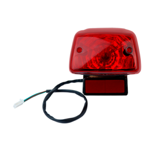 STOP COMPLETO SUZUKI GN125F