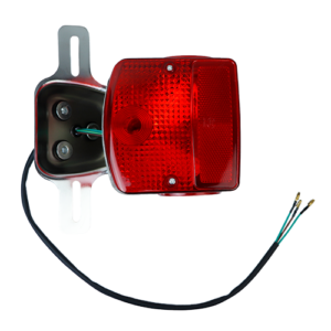 STOP COMPLETO SUZUKI GN125H KIMTEC