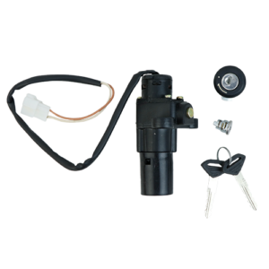 SWITCH ARRAN Y CHAPA DE TAPBAJAJ 220SZ