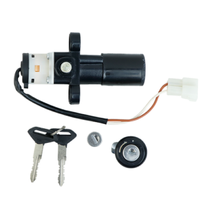 SWITCH D/ARRANQUE/ CHAPA TAP BAJAJ DISC