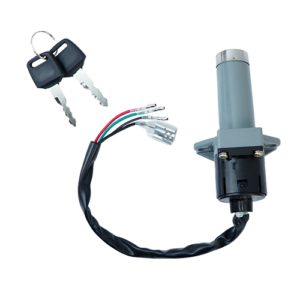 SWITCH DE ARRANQUE CGL125 HONDA