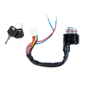 SWITCH DE ARRANQUE SUZUKI AX100 KIMTEC