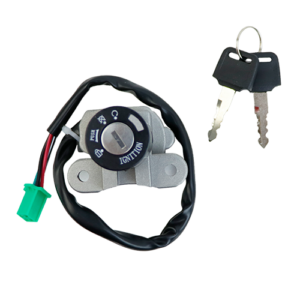 SWITCH DE ARRANQUE SUZUKI EN125