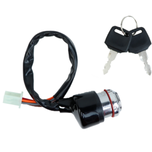 SWITCH DE ARRANQUE SUZUKI GN125H KIMTEC