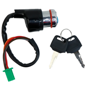 SWITCH DE ARRANQUE SUZUKI TS125/185