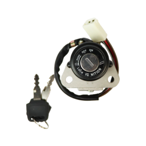 SWITCH DE ARRANQUE YAMAHA DT175K
