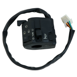 SWITCH DE LUCES CT100 BAJAJ