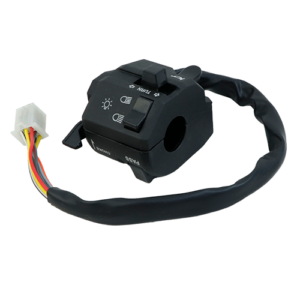 SWITCH DE LUCES DISCOVER 125 BAJAJ
