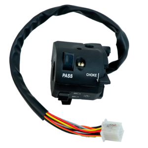 SWITCH DE LUCES DISCOVER 150 BAJAJ