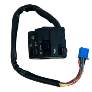 SWITCH DE LUCES LH BAJAJ DISCOVER 125ST