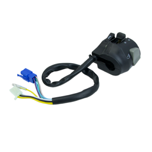 SWITCH DE LUCES LH YAMAHA YBR125