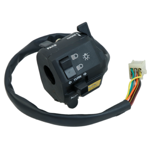 SWITCH DE LUCES PULSAR 135LS BAJAJ
