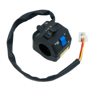 SWITCH DE STARTER DISCOVER 125 BAJAJ
