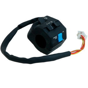 SWITCH DE STARTER DISCOVER 150