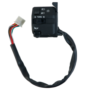 SWITCH DE STARTER IZQ BAJAJ DISCOVER 135