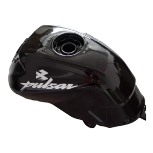 TANQUE DE GAS PULSAR 135LS NEGRO ZODIX
