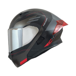 CASCO NEG M/NARANJA ICH-3120DV-ZAYKO_NMNARXL (copia)