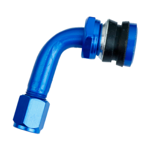 VALVULA P/LLANTA SPORT AZUL KIMTEC