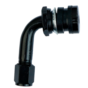VALVULA P/LLANTA SPORT NEGRO KIMTEC