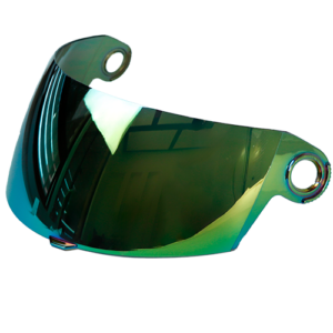 VISOR ARCO IRIS PARA CASCO HF101