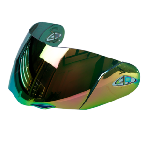 VISOR ARCO IRIS PARA CASCO HF108