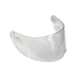 VISOR CLARO HRO 3400