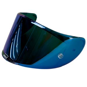 VISOR FF323 IRIDIUM AZUL LS2