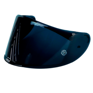 VISOR FF323 IRIDIUM TINTED LS2