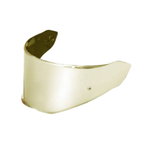 VISOR FF324 IRIDIUM GOLD LS2