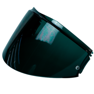 VISOR FF399 VALIANT I NEGRO CLARO LS2