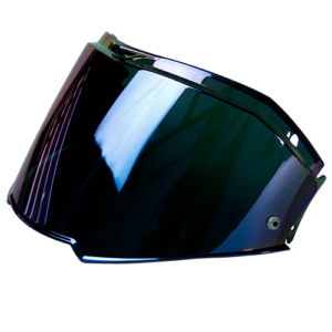 VISOR FF900 VALIANT II IRIDIUM AZUL LS2
