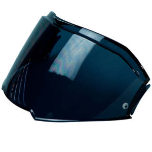 VISOR FF900 VALIANT II NEGRO CLARO LS2