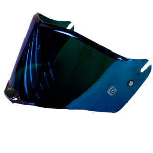 VISOR LS2 FF805 IRIDIUM AZUL