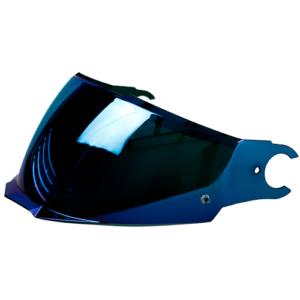 VISOR LS2 FF902 SCOPE IRIDIUM AZUL