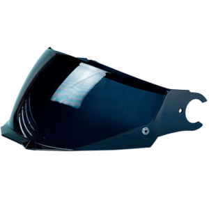VISOR LS2 FF902 SCOPE TINTADA