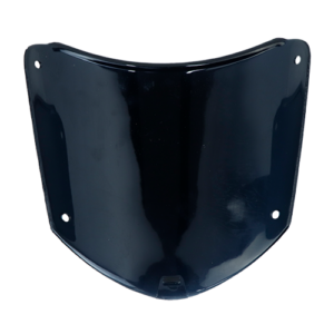 WINDSHIELD PLATINA 125DTSI BAJAJ