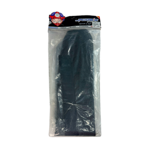 XTZ125 - FORRO ATOS GRIS - JACOBS