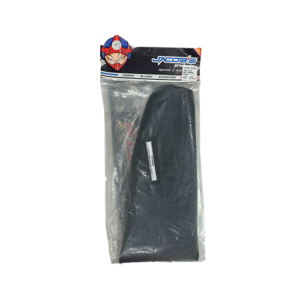 XTZ125 - FORRO ATOS ROJO - JACOBS