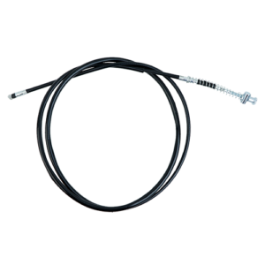 CABLE DE FRENO TRASERO ITALIKA WS150 KIM